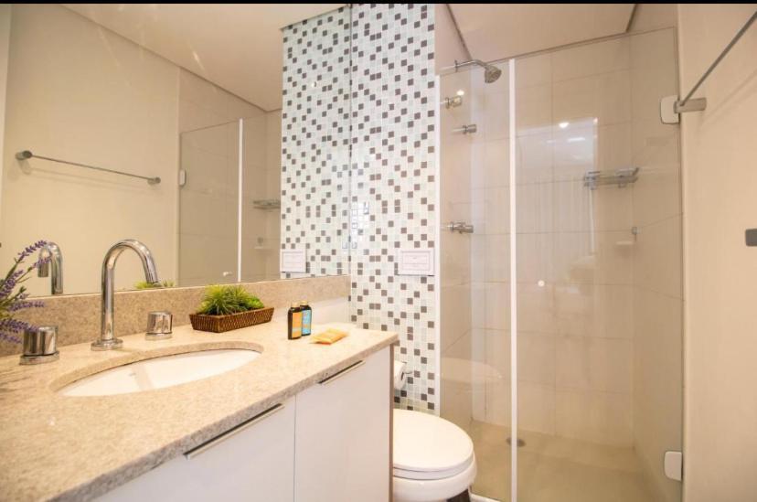 Sao Paulo Coracao Apartamento Exterior foto